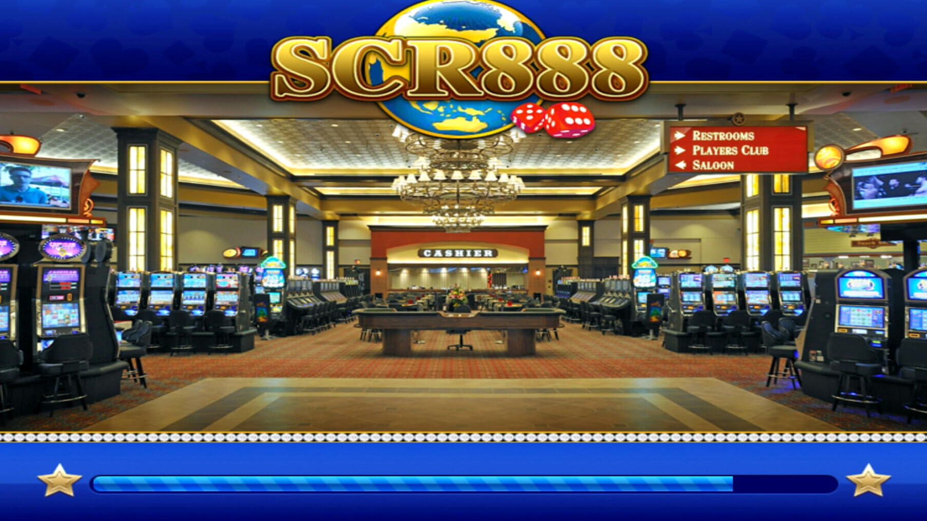 340% First Deposit Bonus at Euro Palace Casino