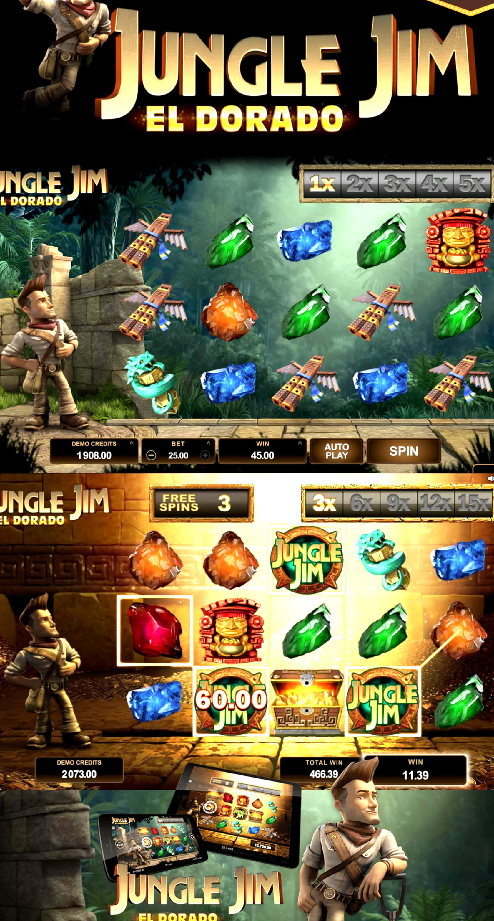 EUR 230 Free chip at Casino com