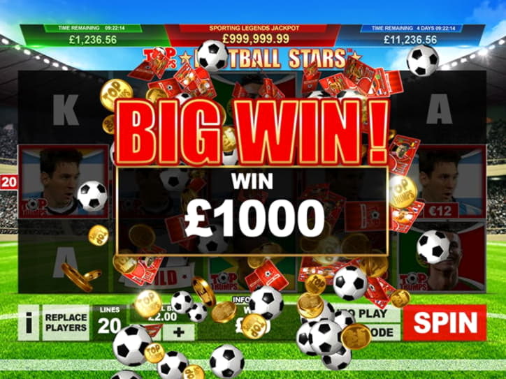 50 FREE Spins at bWin Casino