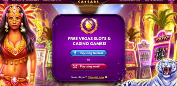 180 free spins at Come On Casino
