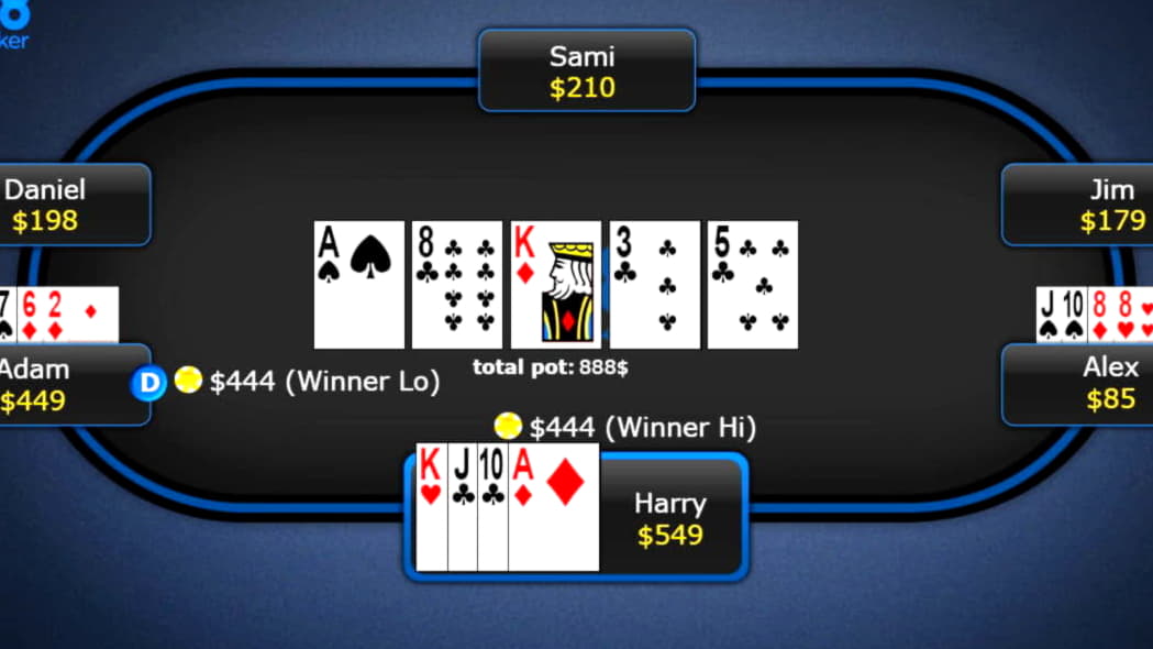 EUR 260 Tournament at Jackpot City Casino
