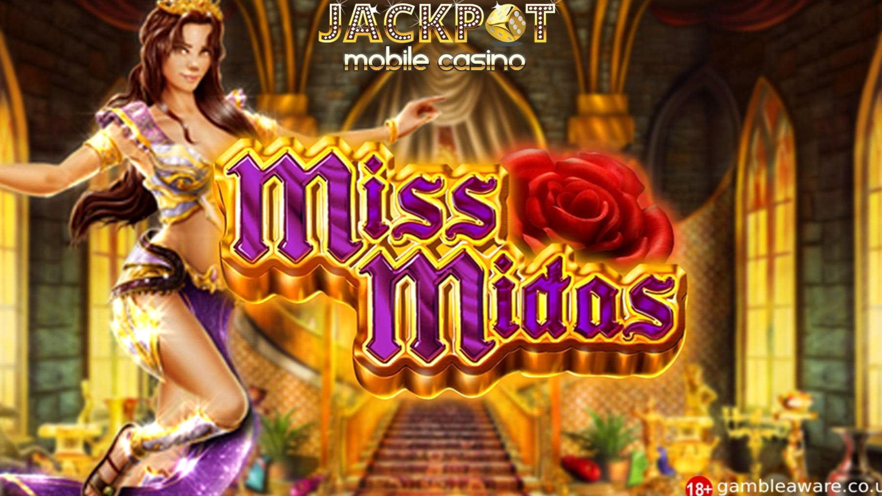 Eur 4320 No deposit casino bonus at Euro Palace Casino