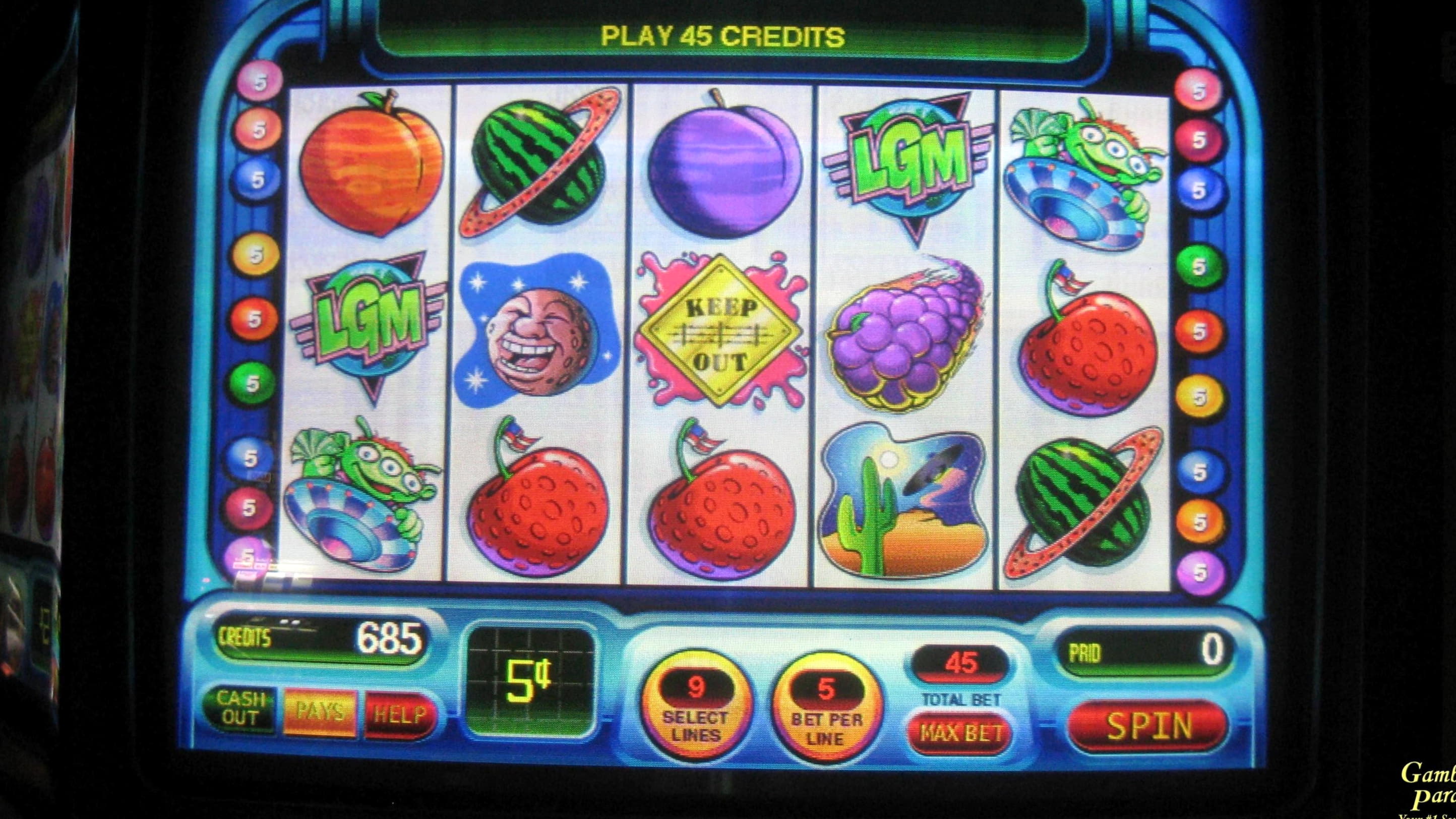 $870 Mobile freeroll slot tournament at Cashmio Casino