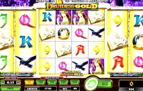 $410 Casino Tournament at Spin Palace Casino