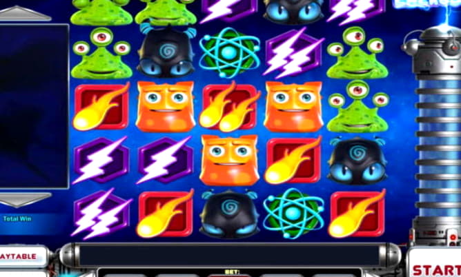 €240 Casino Tournament at Ruby Fortune Casino