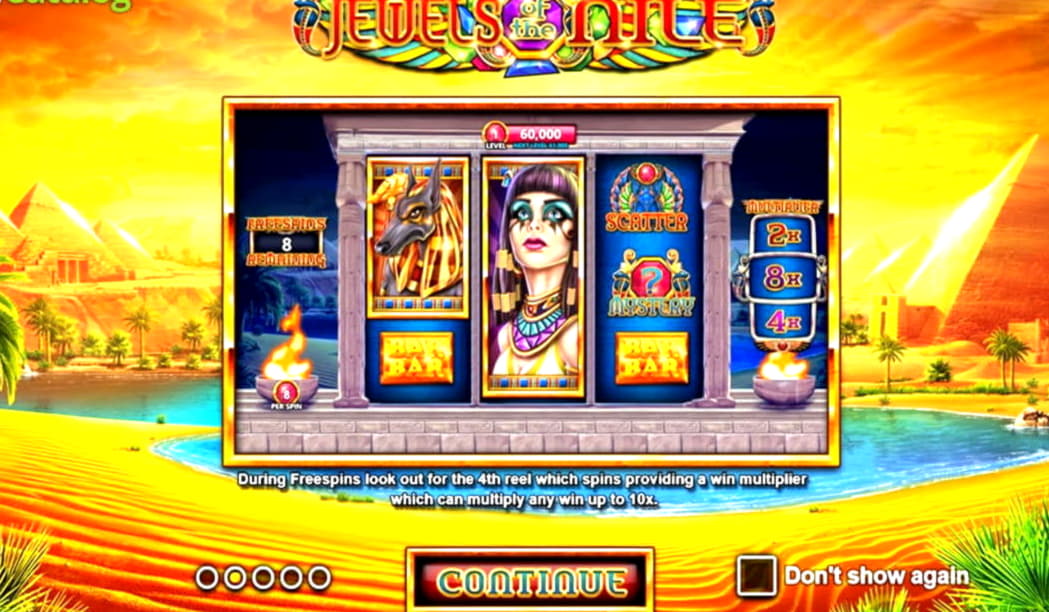£120 Free chip at Casino com