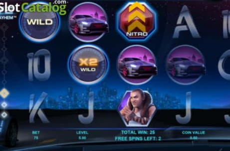 635% Deposit Match Bonus at Royal Panda Casino