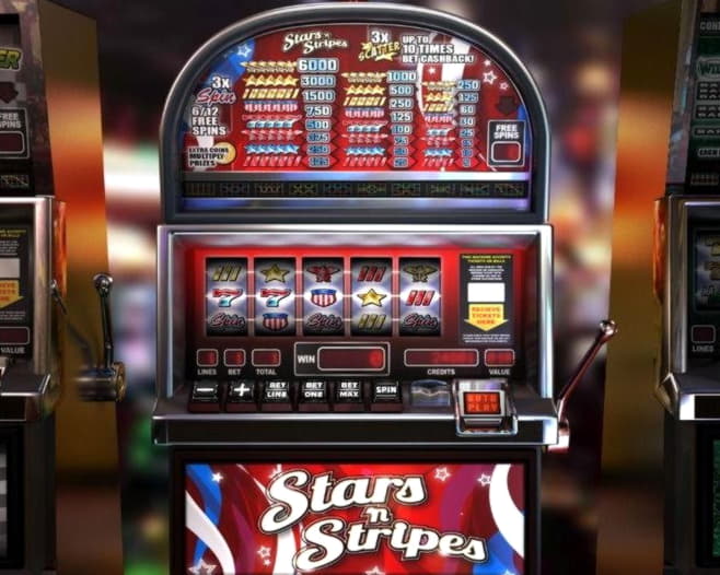 €77 Free Cash at Ruby Fortune Casino