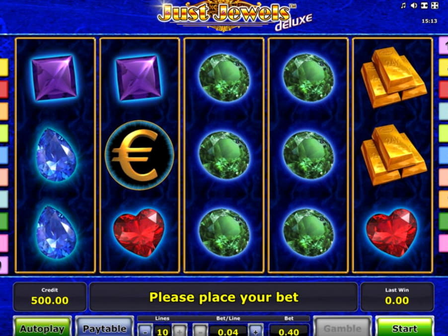 505% Match at a casino at Golden Star Casino