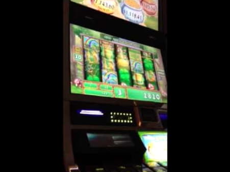Eur 100 Free chip casino at Euro Palace Casino