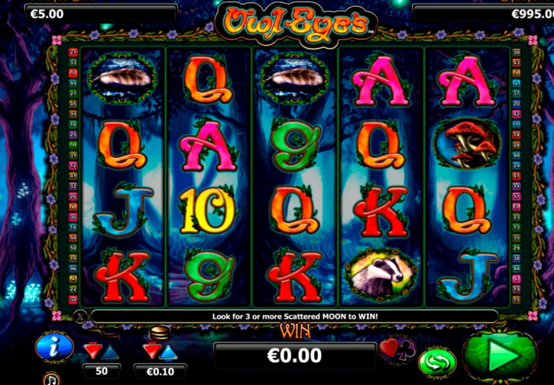 220% Casino match bonus at River Belle Casino