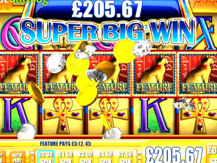 $2670 No Deposit Casino Bonus at Liberty Slots Casino