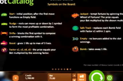 710% Best Signup Bonus Casino at Top Casino