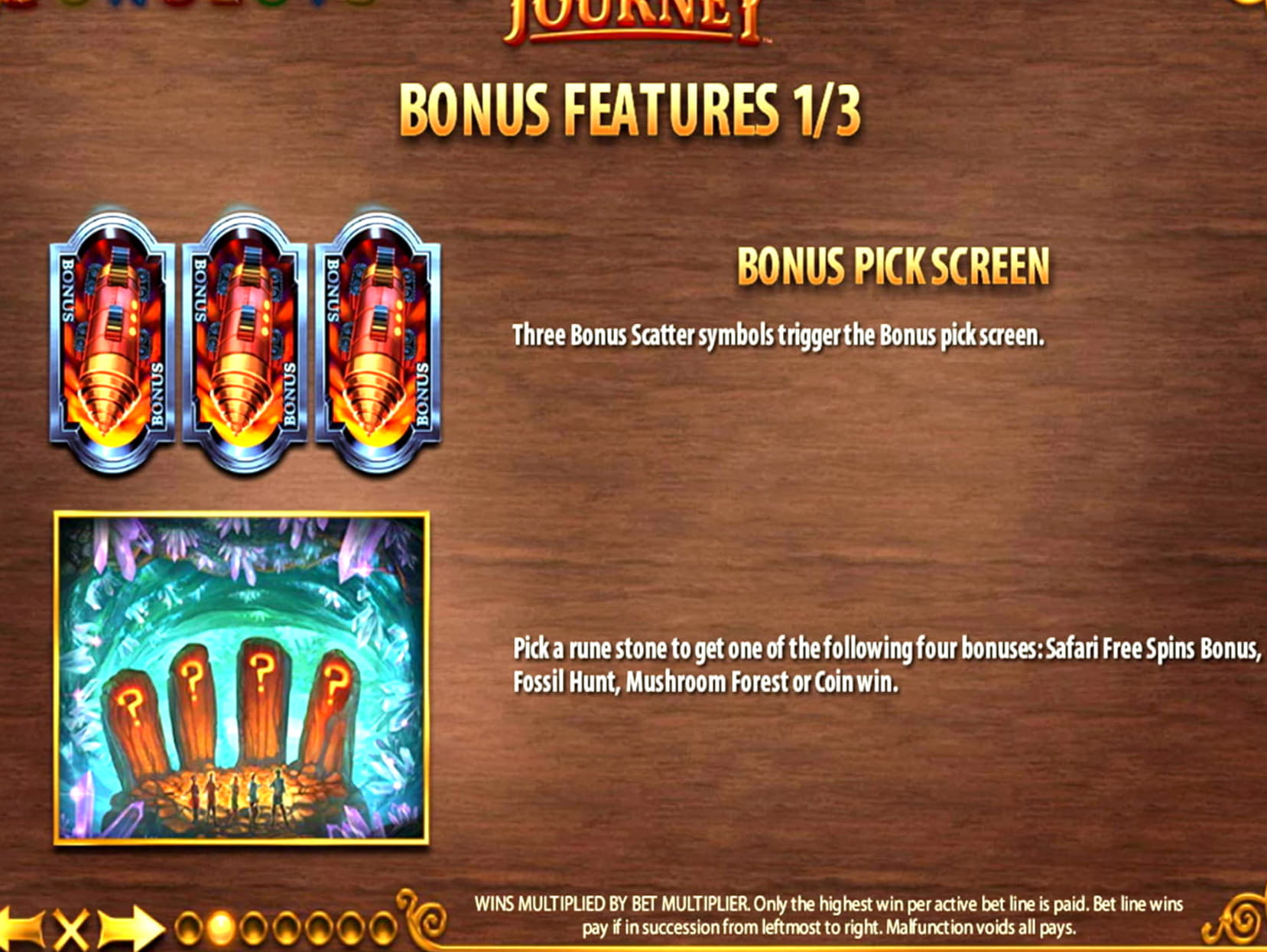 270 FREE Spins at Casino com