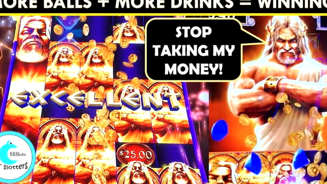 125 Loyal Free Spins! at Jackpot City Casino