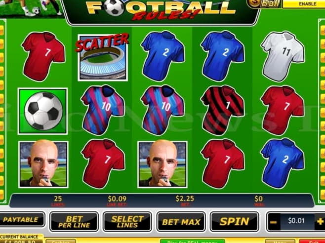 285 FREE Spins at Lincoln Casino