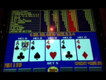 135 Free Spins Casino at Casino Las Vegas