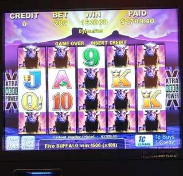 170 Free Spins no deposit at Jackpot City Casino