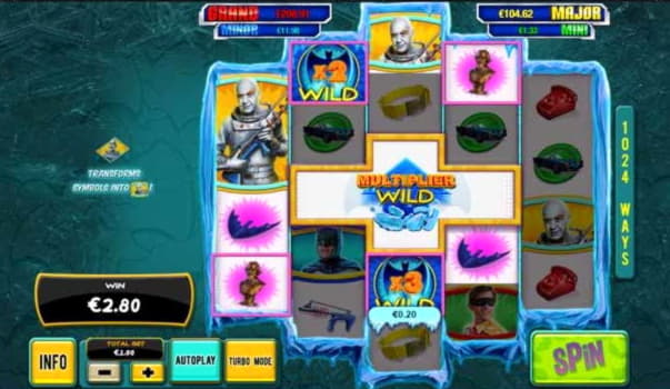 650% Deposit Match Bonus at No Bonus Casino