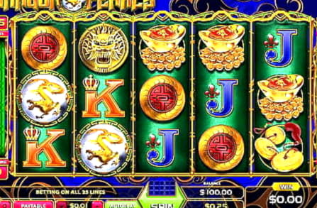 300 Free Spins right now at Gaming Club Casino