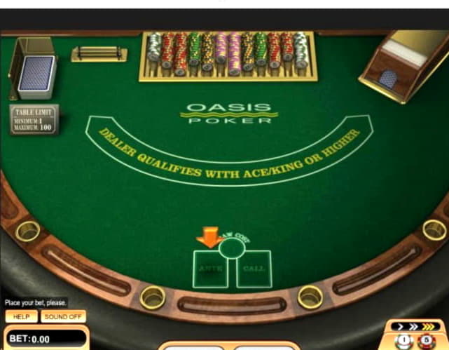Eur 222 Free chip at Gaming Club Casino