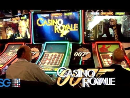 75% Casino Welcome Bonus at Slots Billion Casino