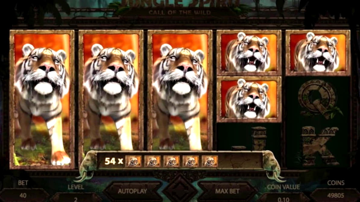80% Match bonus at Come On Casino