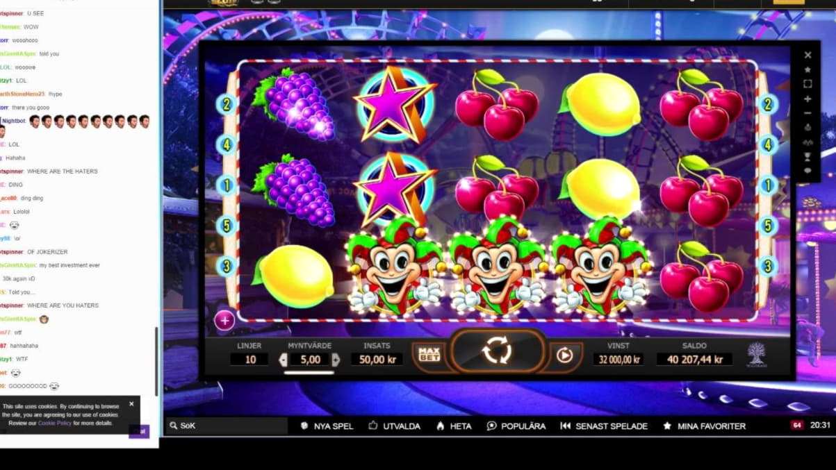 735% First Deposit Bonus at Spin Palace Casino