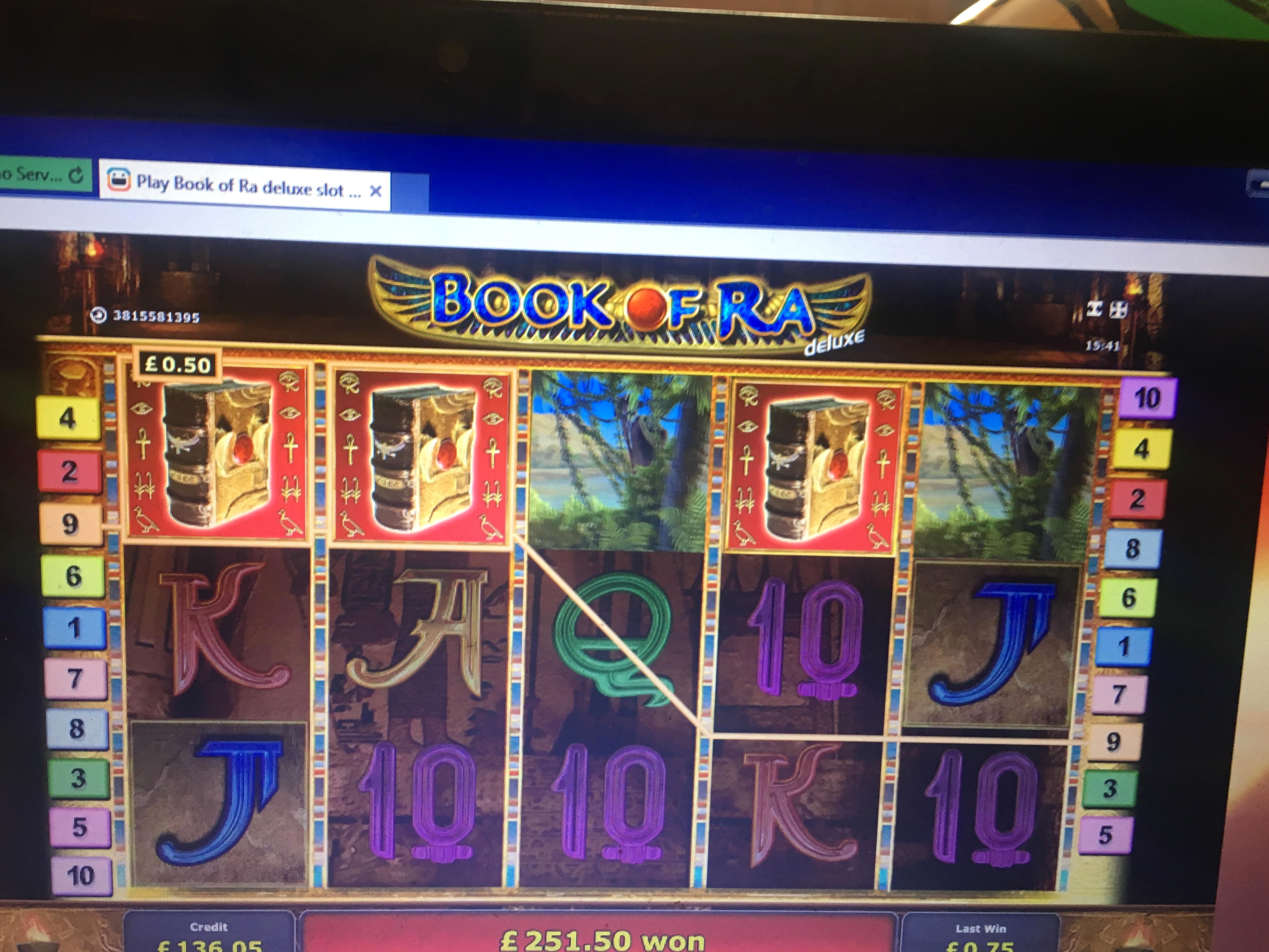 ﻿$2460 No Deposit at bWin Casino