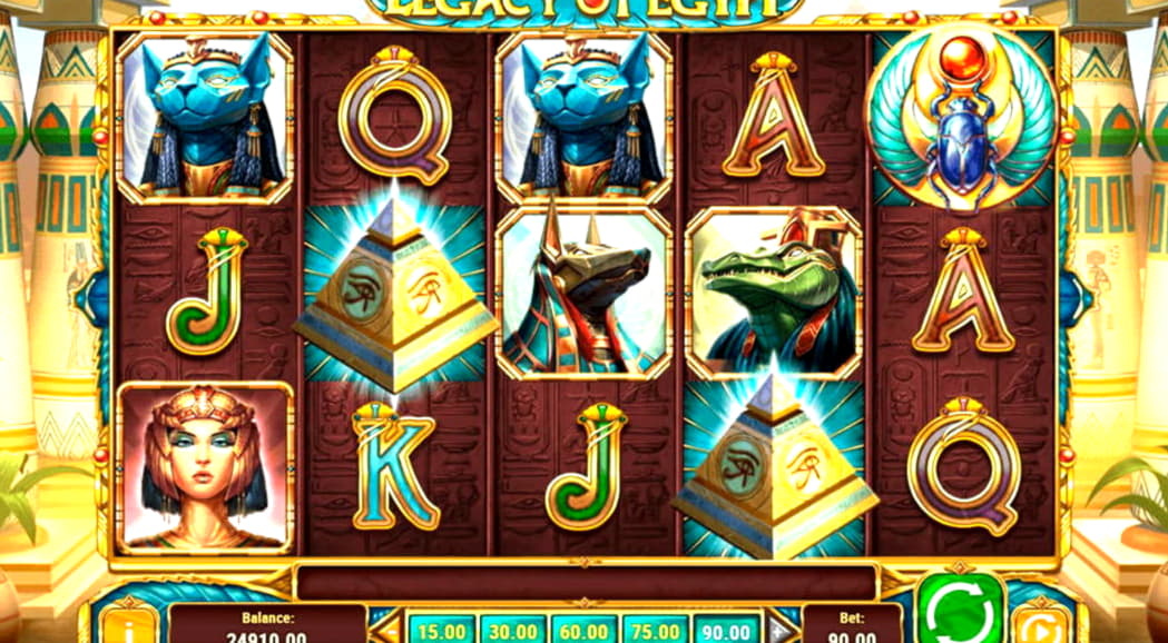 EUR 22 Mobile freeroll slot tournament at Casino Las Vegas