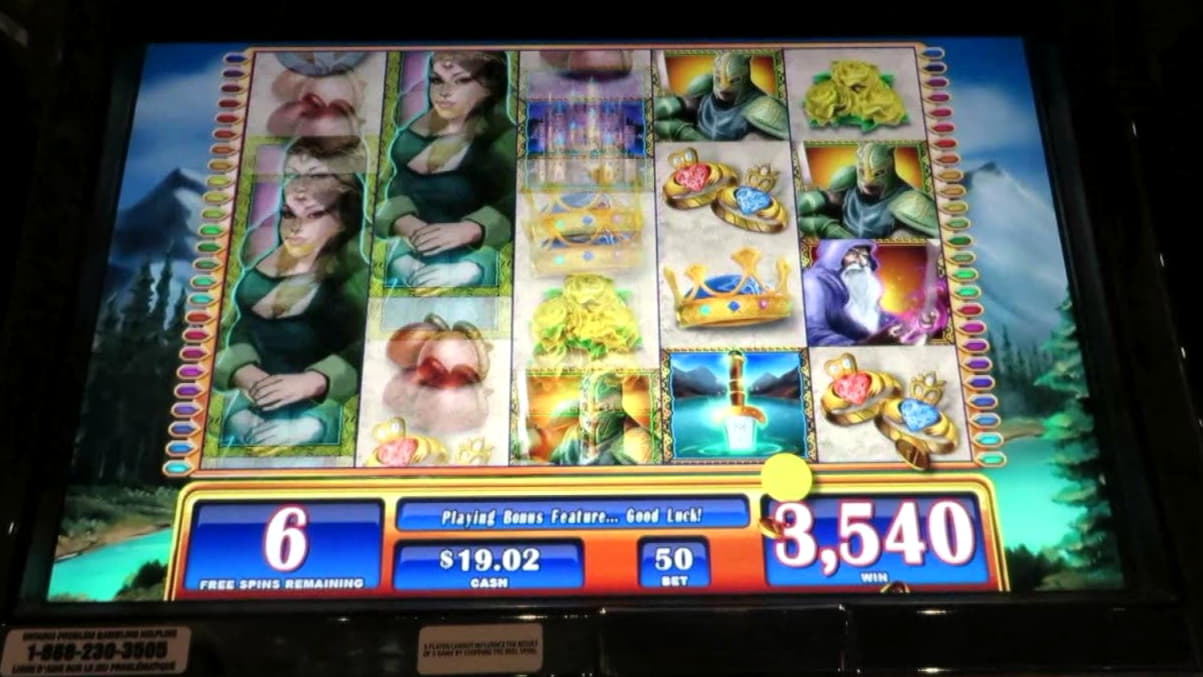 €270 Casino Tournament at Top Casino