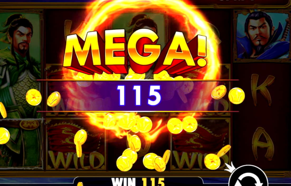60 Free Casino Spins at 888 Casino