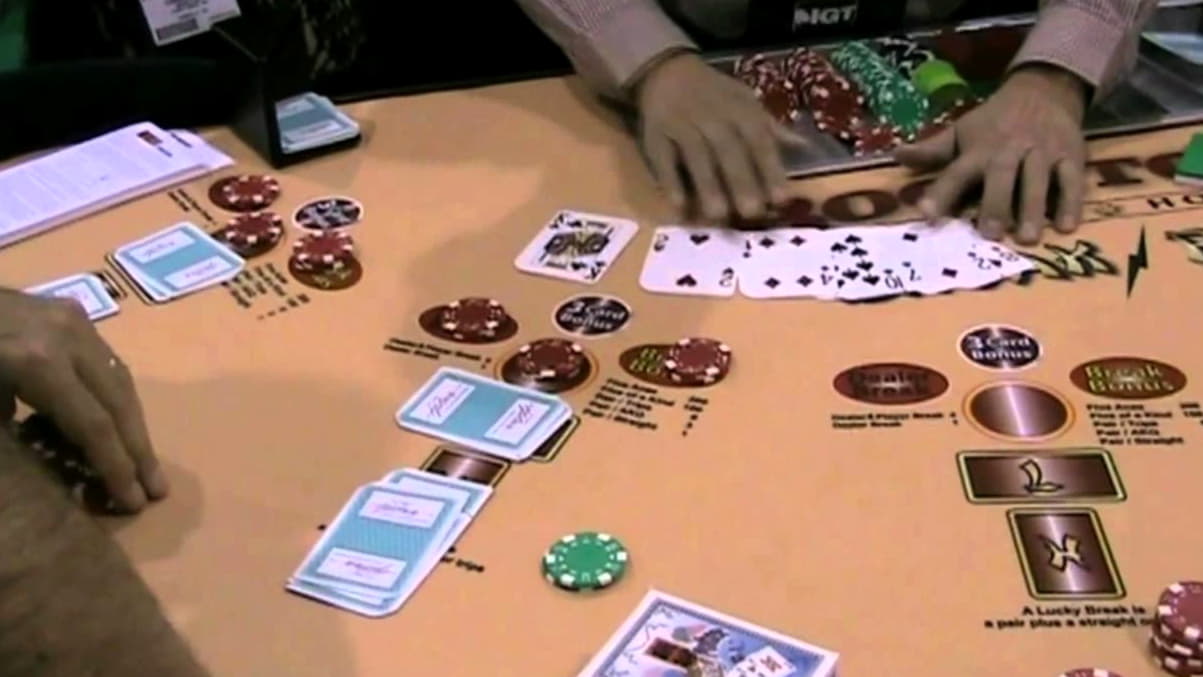 Eur 20 Online Casino Tournament at Lincoln Casino