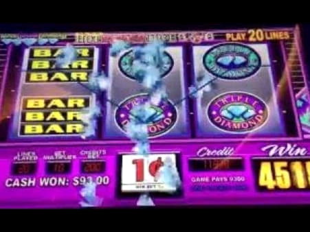 $90 Casino Tournament at LV Bet Casino