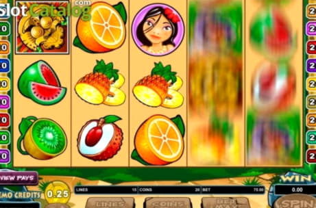 €1775 No deposit bonus casino at Euro Palace Casino