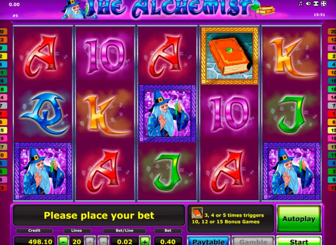 €505 Free casino chip at River Belle Casino