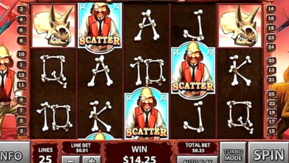 660% Match Bonus at Cashmio Casino