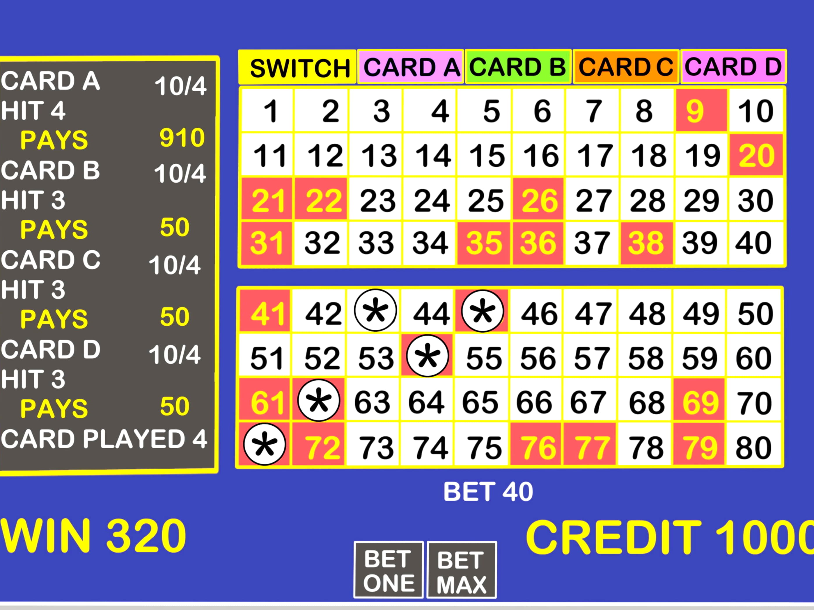 ﻿$415 Casino Chip at Casino com