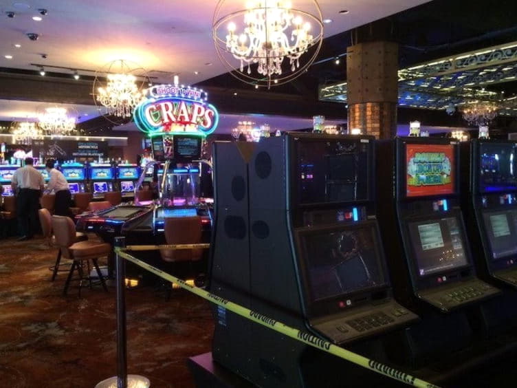 ﻿$80 FREE Chip at Casino Las Vegas