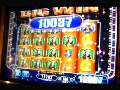 EUR 170 Daily freeroll slot tournament at Lincoln Casino