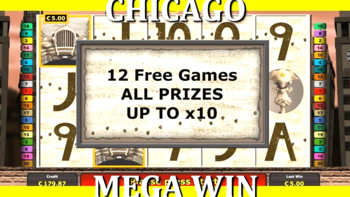 270 Free spins at Jackpot City Casino