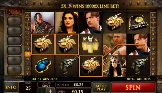 ﻿$405 Free Casino Chip at Lincoln Casino
