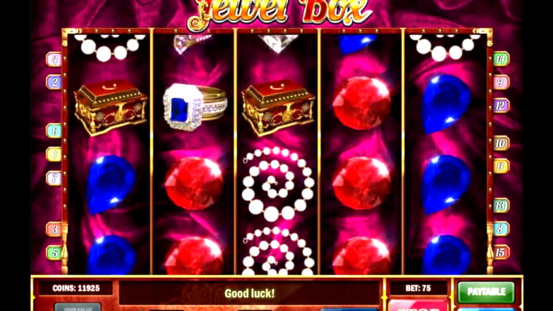 €80 Casino Tournament at Jackpot City Casino