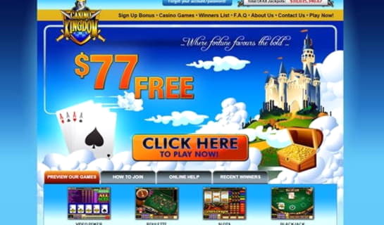 €560 FREE Casino Chip at Cashmio Casino