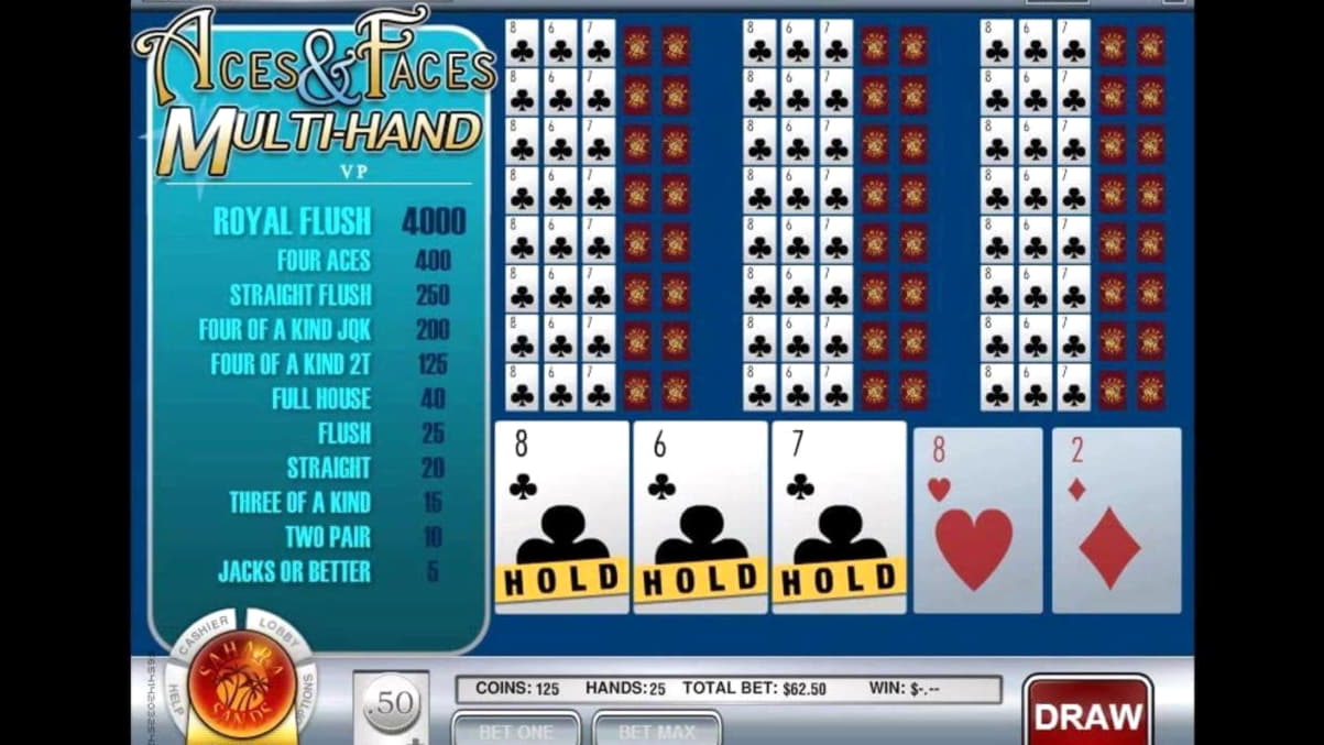 £1745 No Deposit Bonus Casino at Casino com
