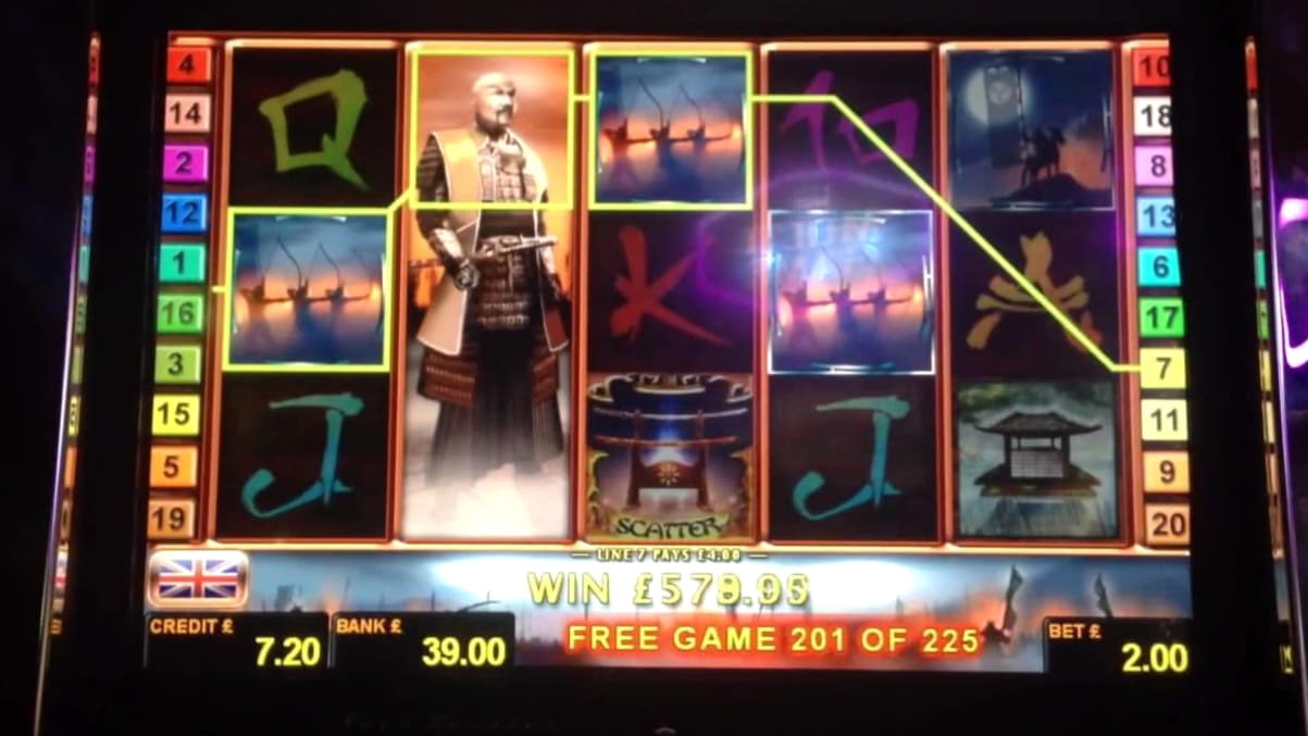 240 free casino spins at Cafe Casino