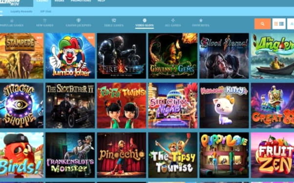 Eur 685 free chip casino at Come On Casino