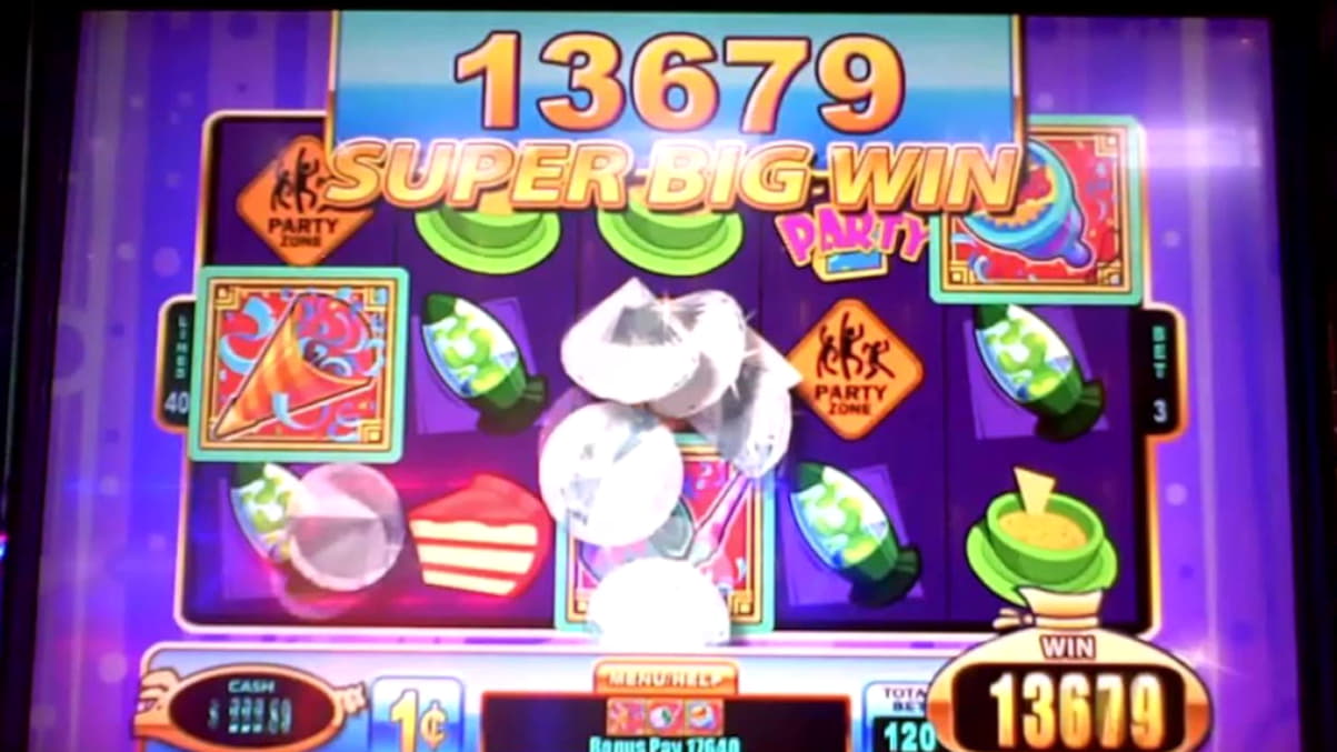 550% Match at a Casino at Kuwait Casino