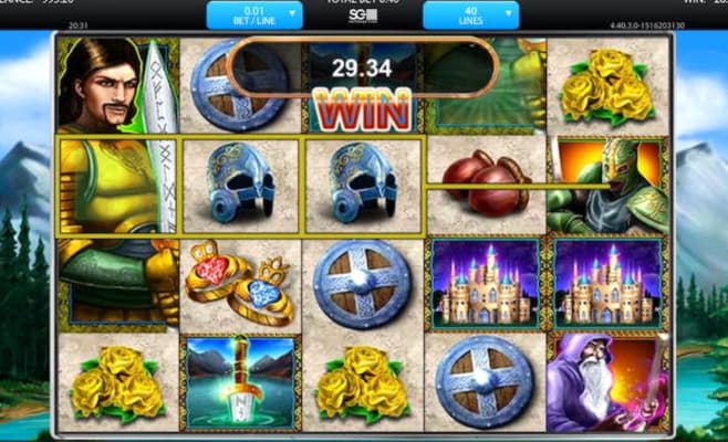 33 Free Spins at No Bonus Casino