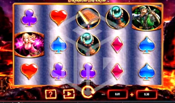 80 Free Spins no deposit at Euro Palace Casino